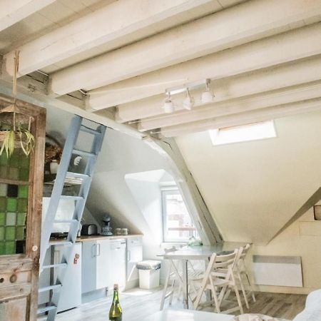 Apartament Honfleur Location Zewnętrze zdjęcie