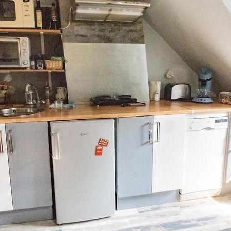 Apartament Honfleur Location Zewnętrze zdjęcie