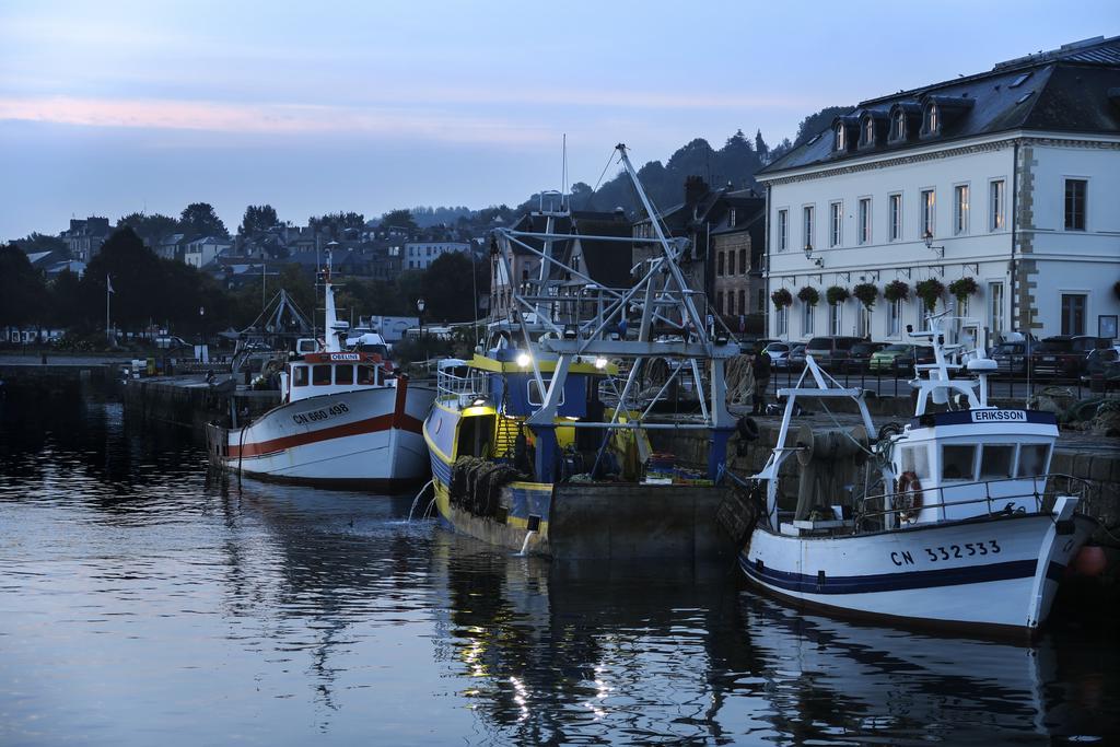 Apartament Honfleur Location Zewnętrze zdjęcie